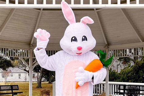 easter bunny tracker live